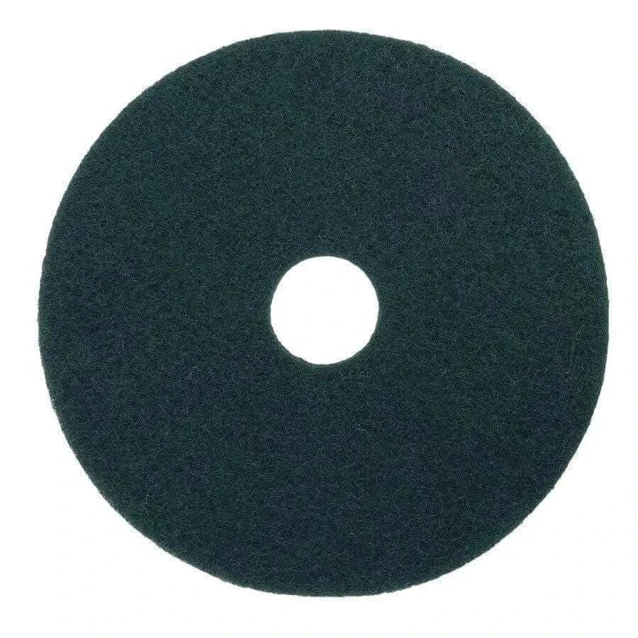 17’’ ALLIGATOR Aggressive Hi-Pro Floor Stripping Pads (case