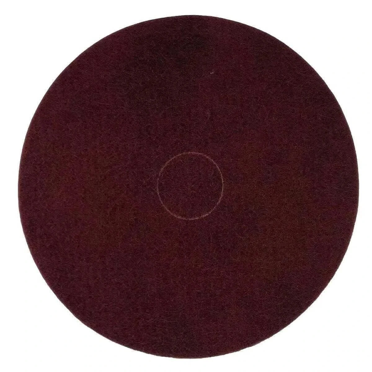 17’’ FLOOR PREP PAD – Zero Chem Floor Stripping Pads (case