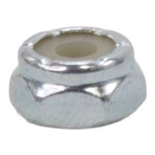 Orbot Pump Mounting Nut #2013 close-up image