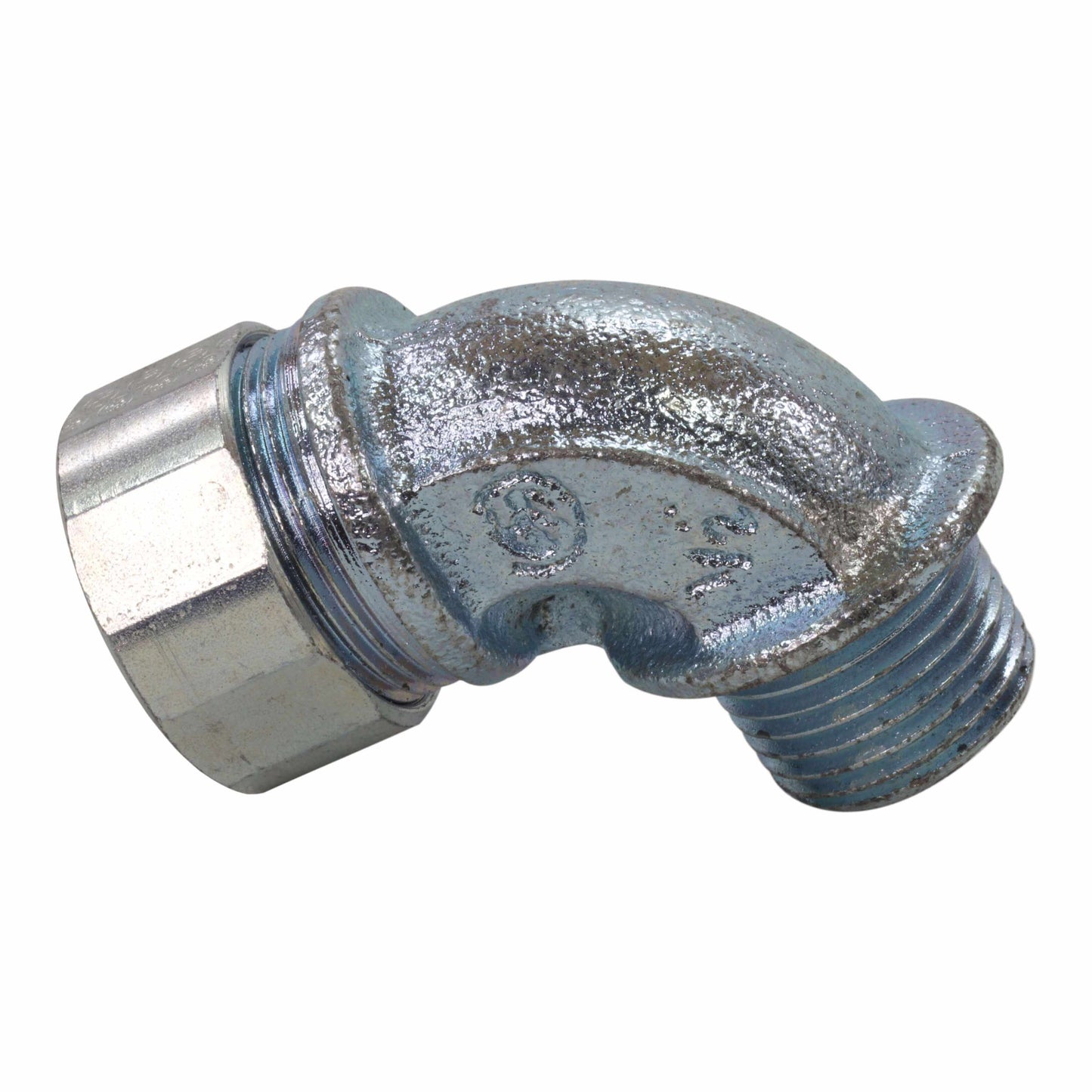 Orbot 90 Degree Cord Grip for Motor #3029