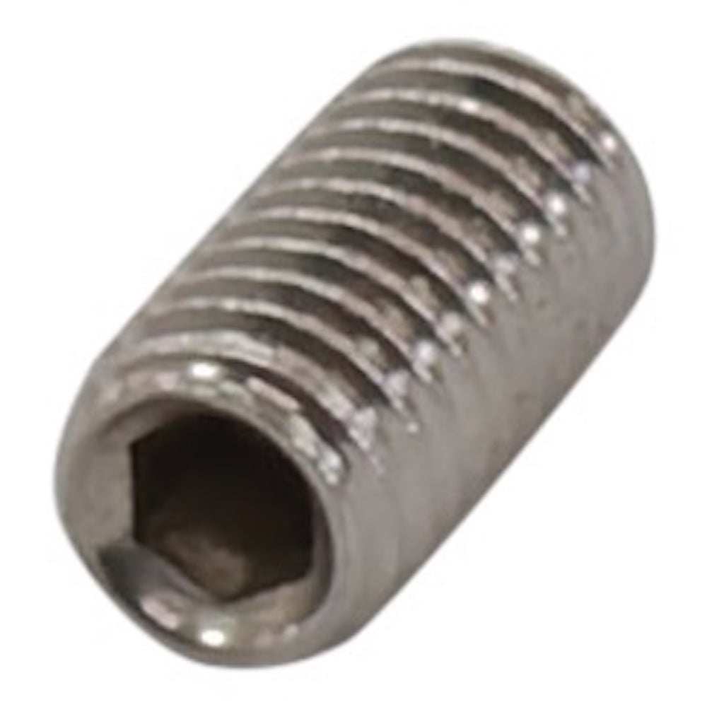 Cimex SCREW,M6 X 6 SOCKET SET GRUB #9662