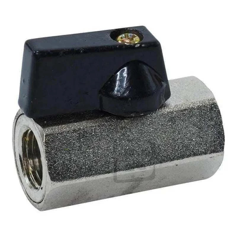 Cimex Ball Valve part 40318 for carpet scrubbing machines replacement