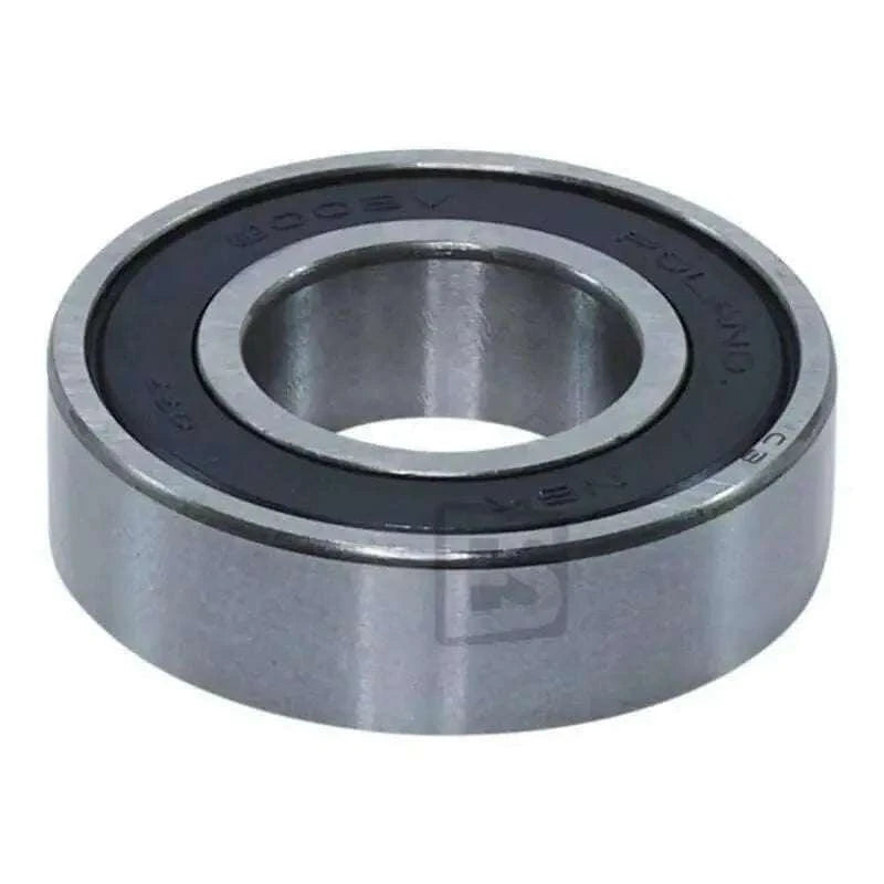 Cimex Brush Pulley Bearing replacement part #9671 for carpet scrubber maintenance