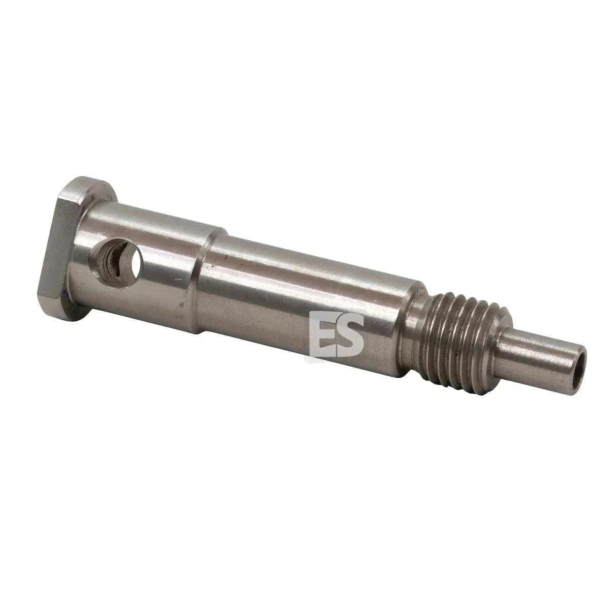 Cimex Brush Pulley Spindle #9627 genuine replacement part for Cimex carpet cleaning machines
