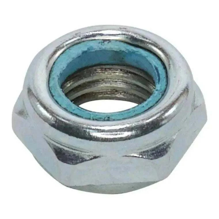 Cimex Brush Pulley Spindle Nut #28395 genuine replacement part for Cimex carpet cleaning machines