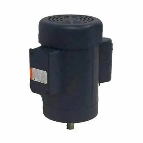 Cimex CR48 Leeson Motor #12790 for carpet cleaning machines replacement part