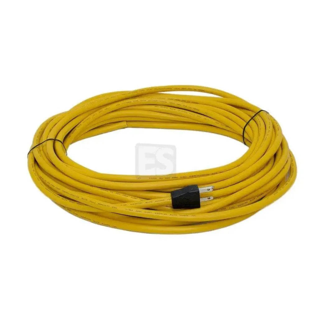 Cimex Power Cord #04-3246-0000