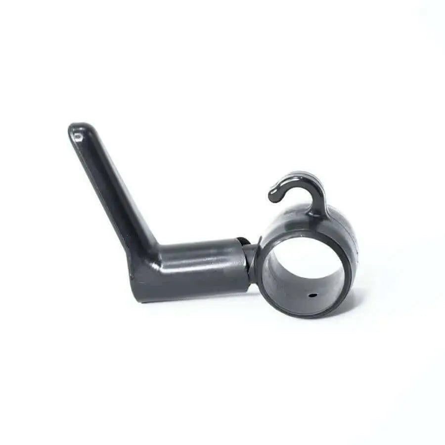 E/G126 360 degree rotating cable holder for BrushEncap