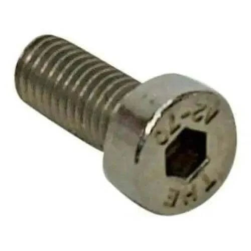 E/G18 Screw for Housing Unit