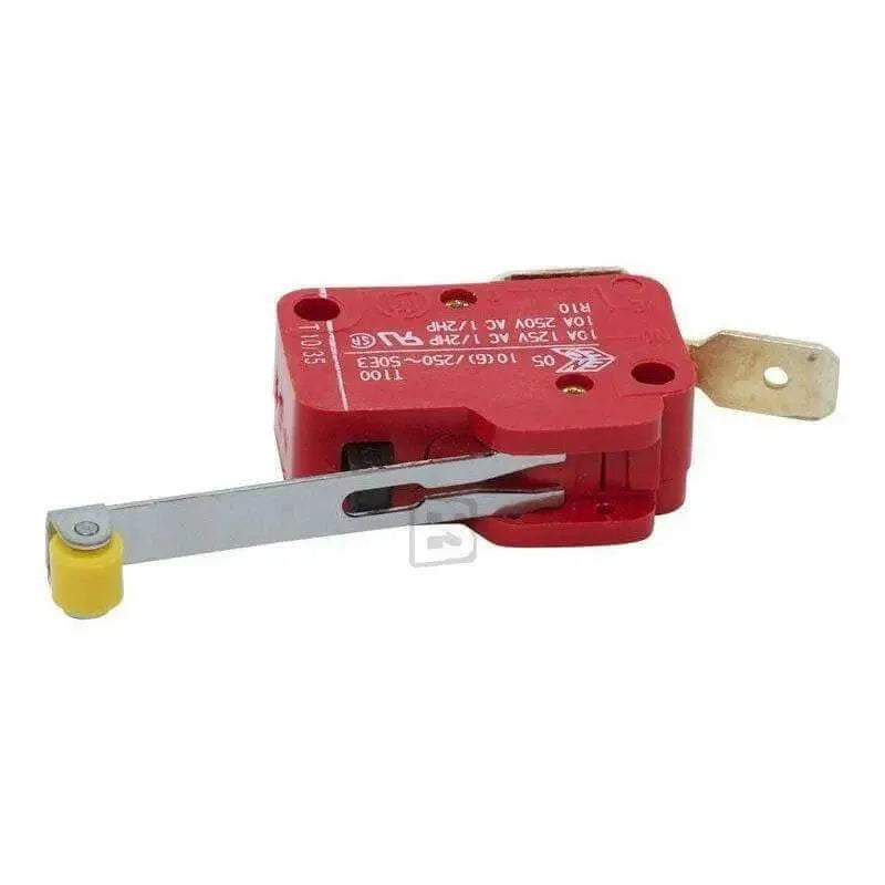E13L Microswitch with Lever