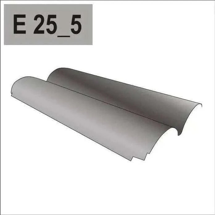 E25-5 Brush cover TM 5
