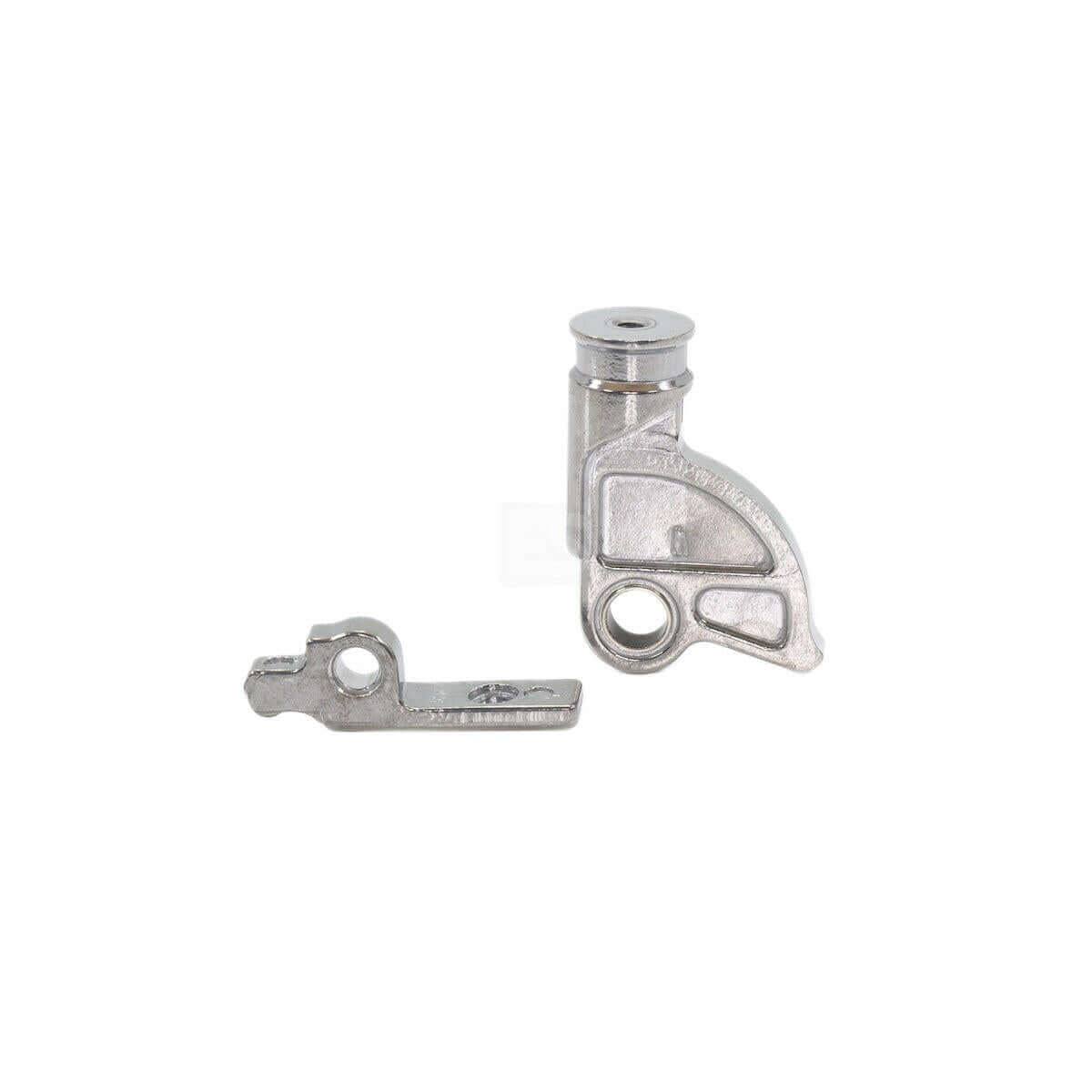 E 68/27 Handle connector lower part G (Includes Handle stop E68)