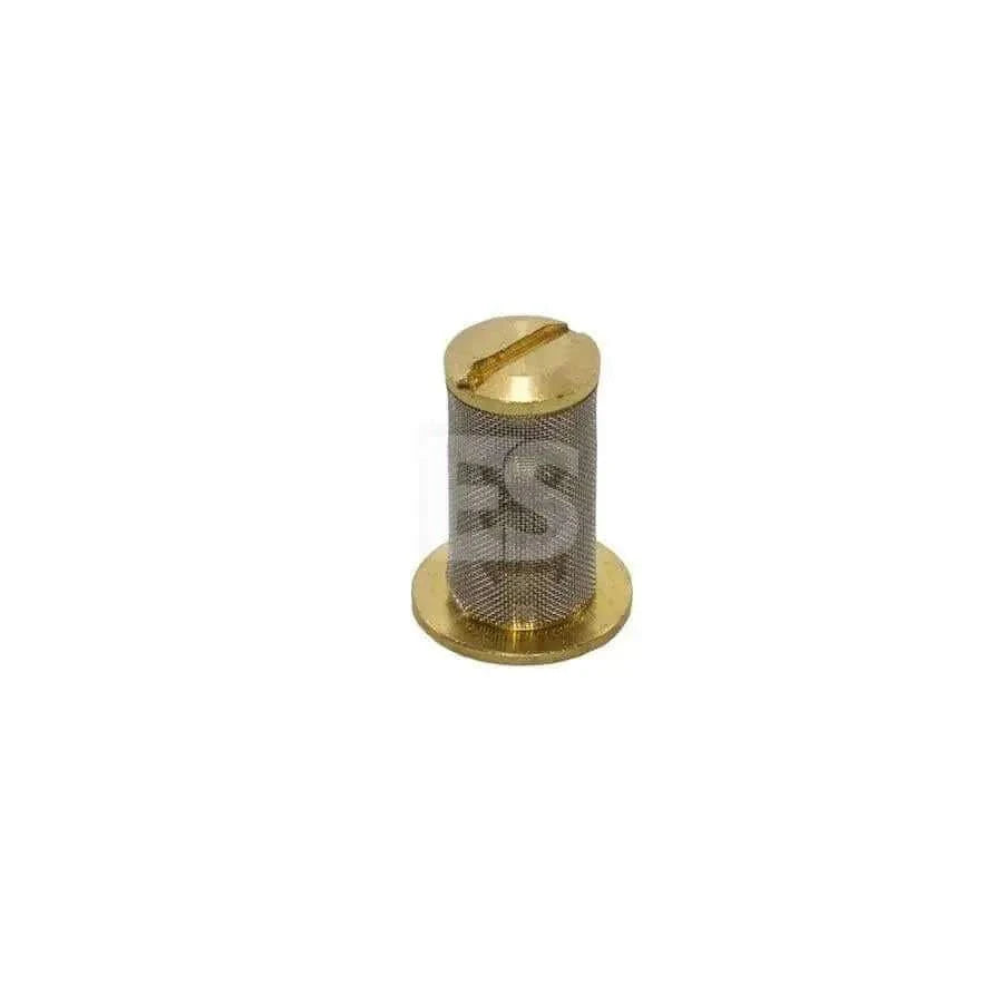 Orbot Check Valve Strainer #3015 for carpet cleaning machines replacement part