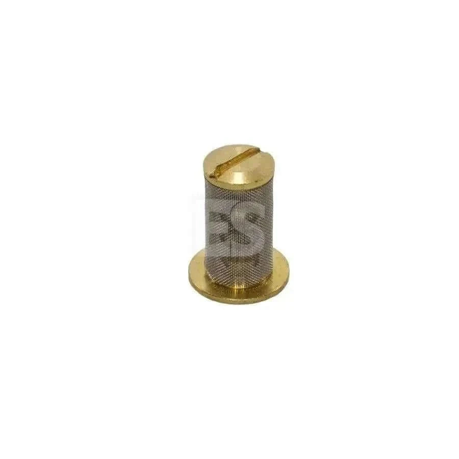 Orbot Check Valve/Strainer #3015