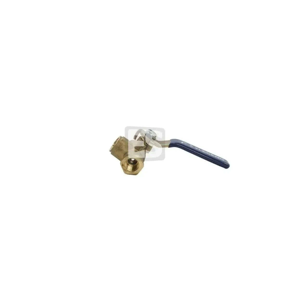 Orbot Flow Control Valve #2008
