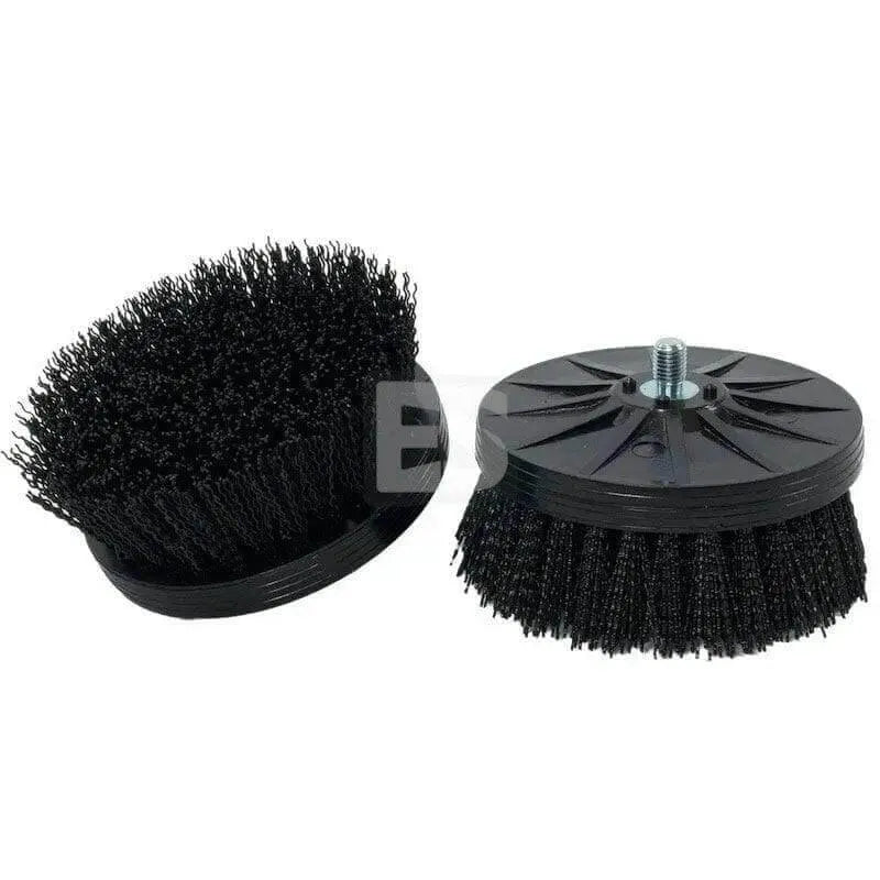 Orbot Micro Black Brushes HOSOMBB (Set of 2)