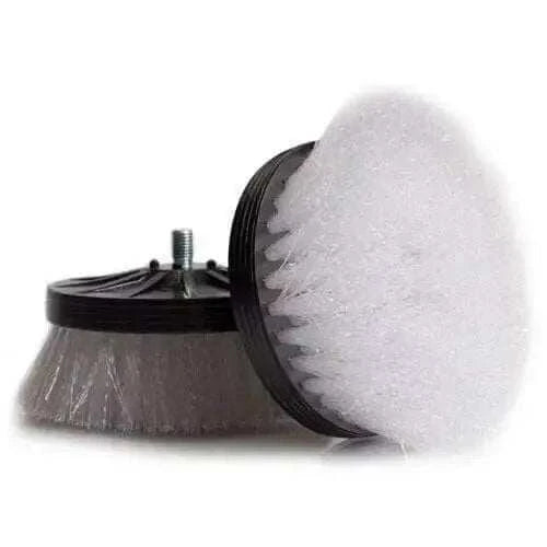 Orbot Micro Orbot White Brushes HOSOMWB