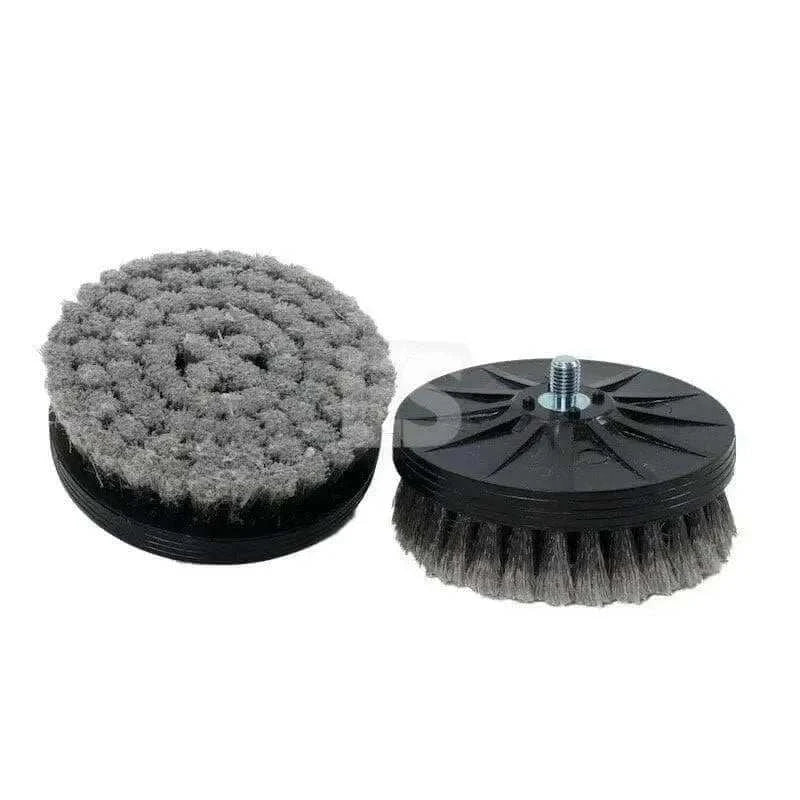Orbot Micro Soft Orbot Gray Brushes HOSOMGB