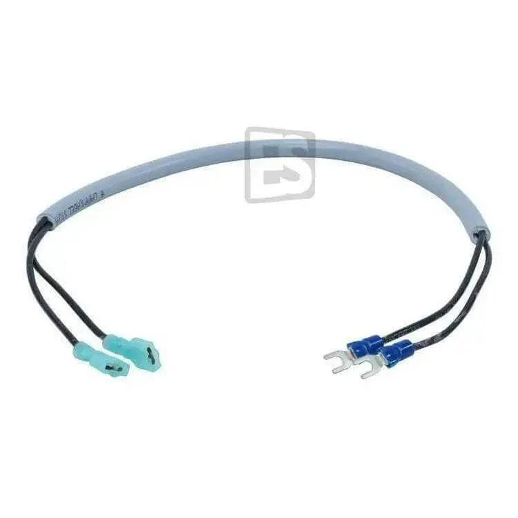 Orbot On/Off Switch Wiring Harness #1006 for carpet cleaning machines