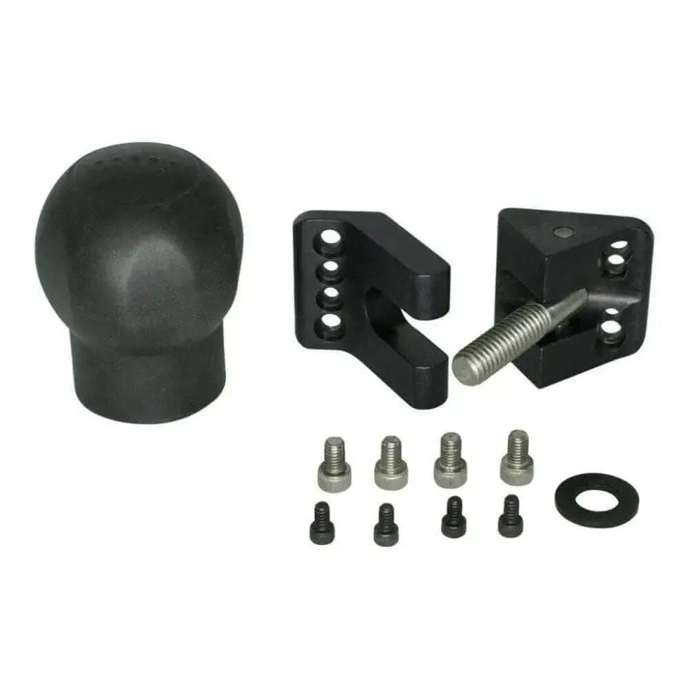 Orbot New Latch Assembly #1003-10 for Vibe Carpet Cleaning Machines genuine replacement part