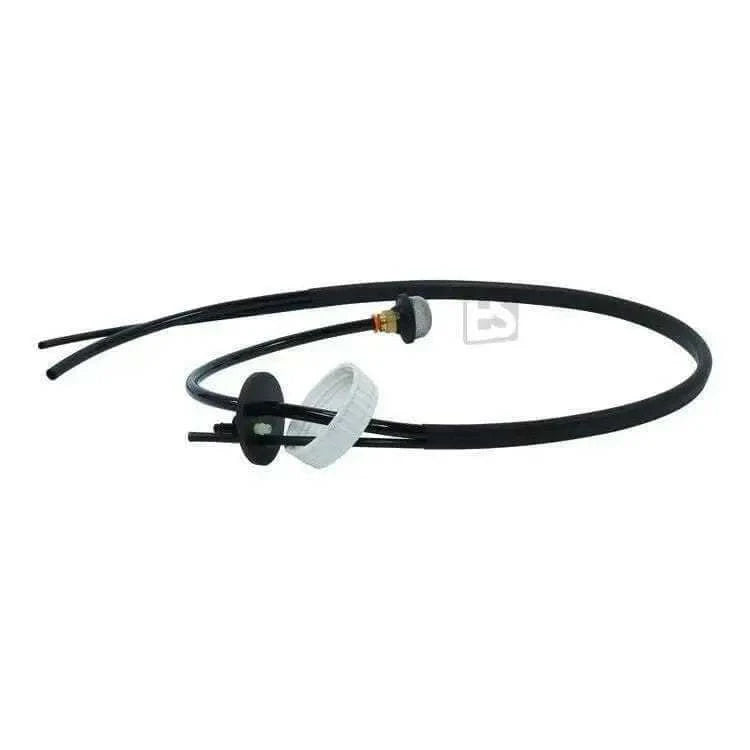 Orbot Bottle Cartridge Hose Assembly #2015-02