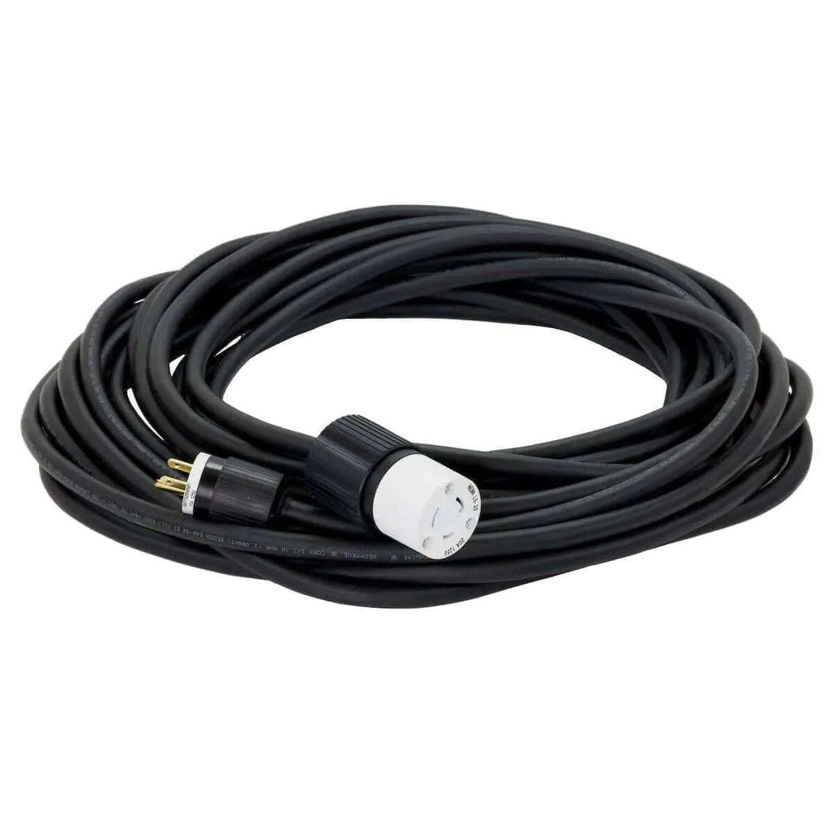 Kodiak Orbot Replacement Power Cord - 50 ft Heavy Duty 14 awg Water Re