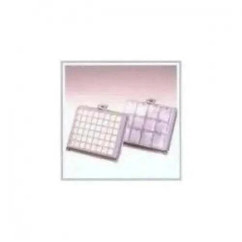 Lindhaus HEPA Filter for Healthcare-Pro Upright Vacuum with Certified S-Class Exhaust, 99.97% Allergen Retention