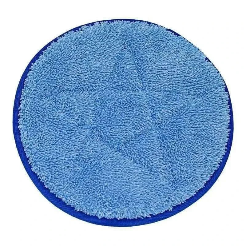 Microfiber GLIDE 8 inch Gentle Microfiber Bonnet for 19’’