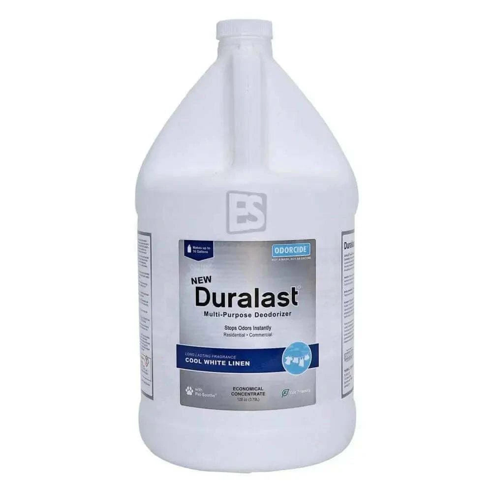 Odorcide Duralast | Cool White Linen - 1 Gal