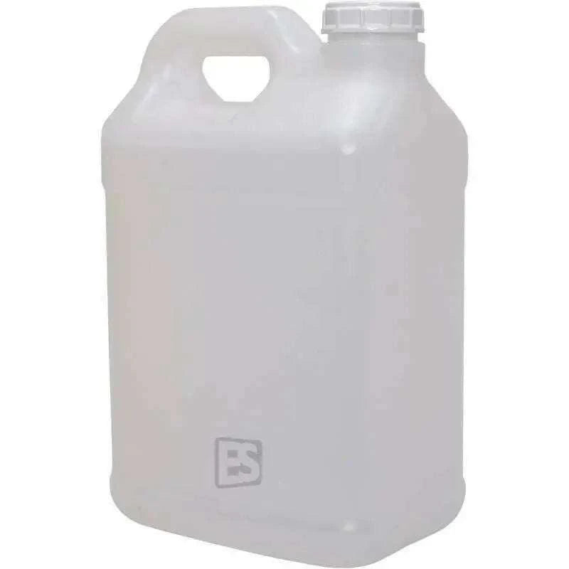 Orbot SprayBorg compatible 2.5 gallon jug for cleaning solution refill