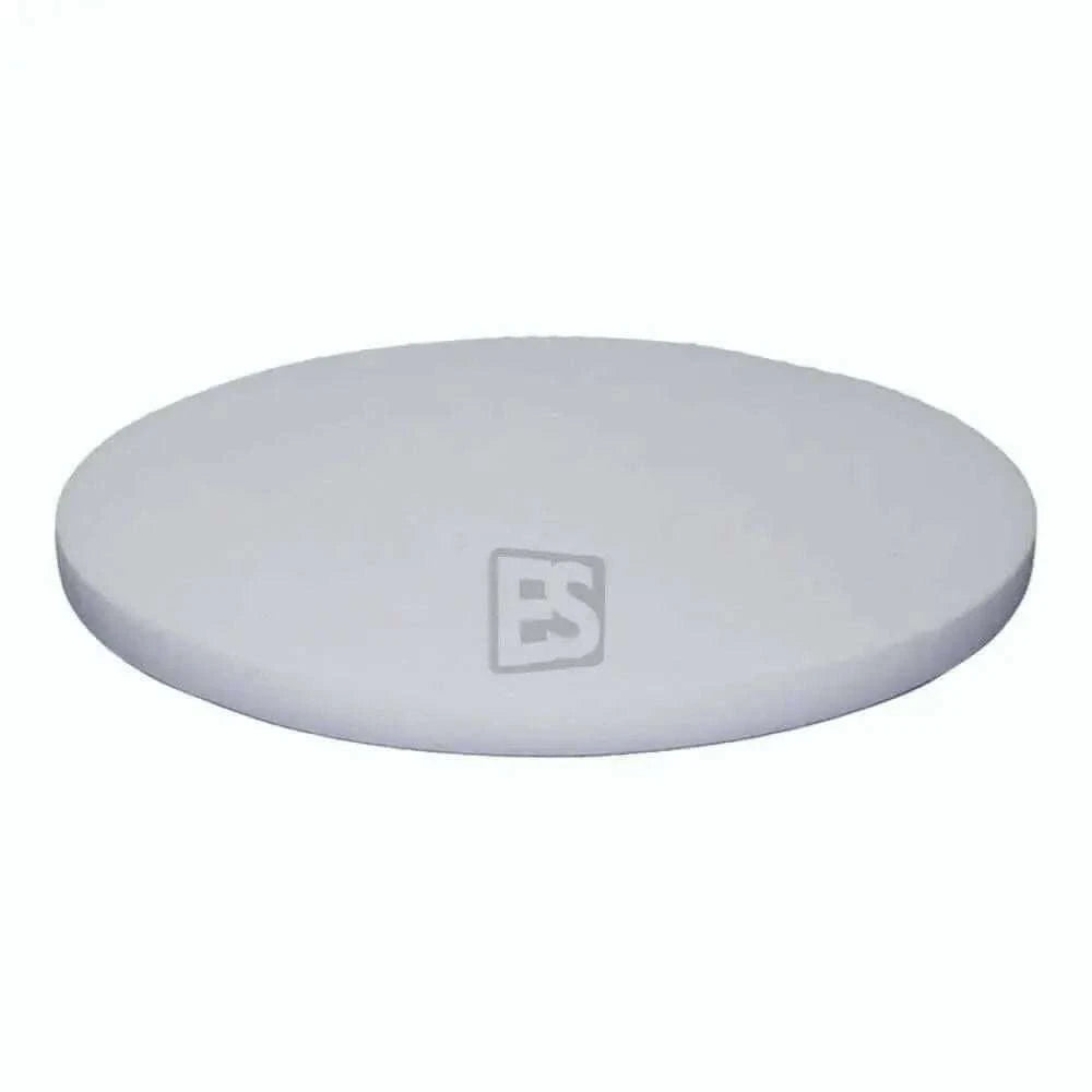 Orbot UltraLift Pads - 17" Melamine Floor Cleaning Pads (Case of 5 Pad