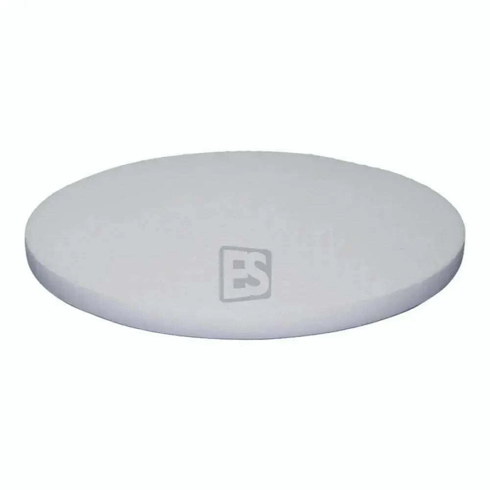 Orbot UltraLift Pads - 17" Melamine Floor Cleaning Pads (Single Pad)