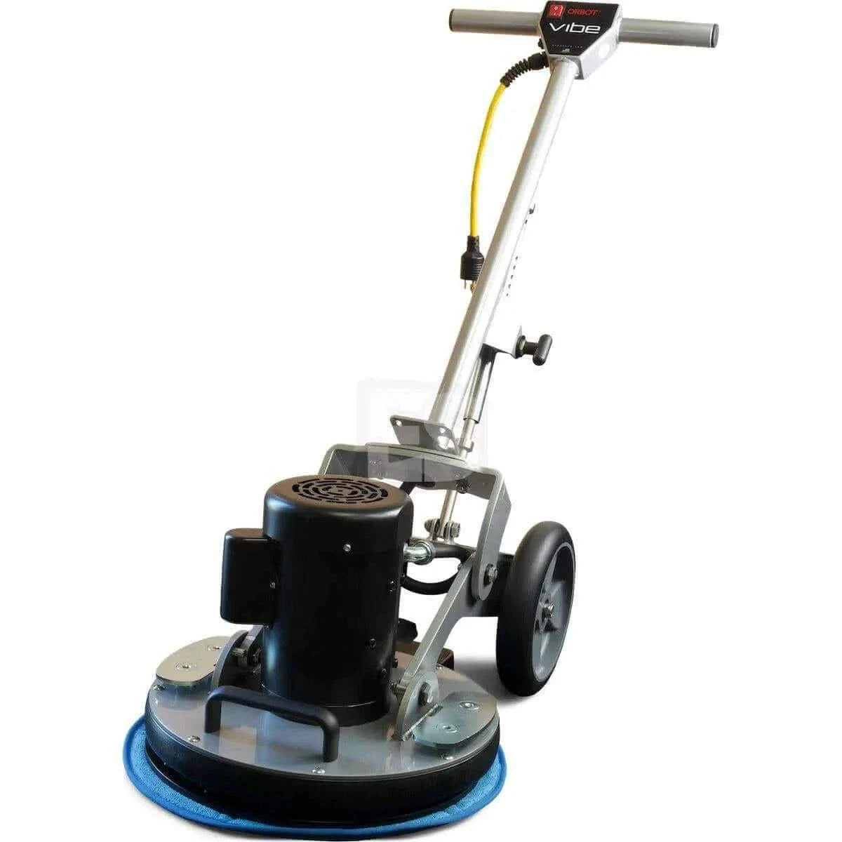 Orbot Vibe TL (Tankless model) | 1 Gallon of Releasit, and 2 Microfib