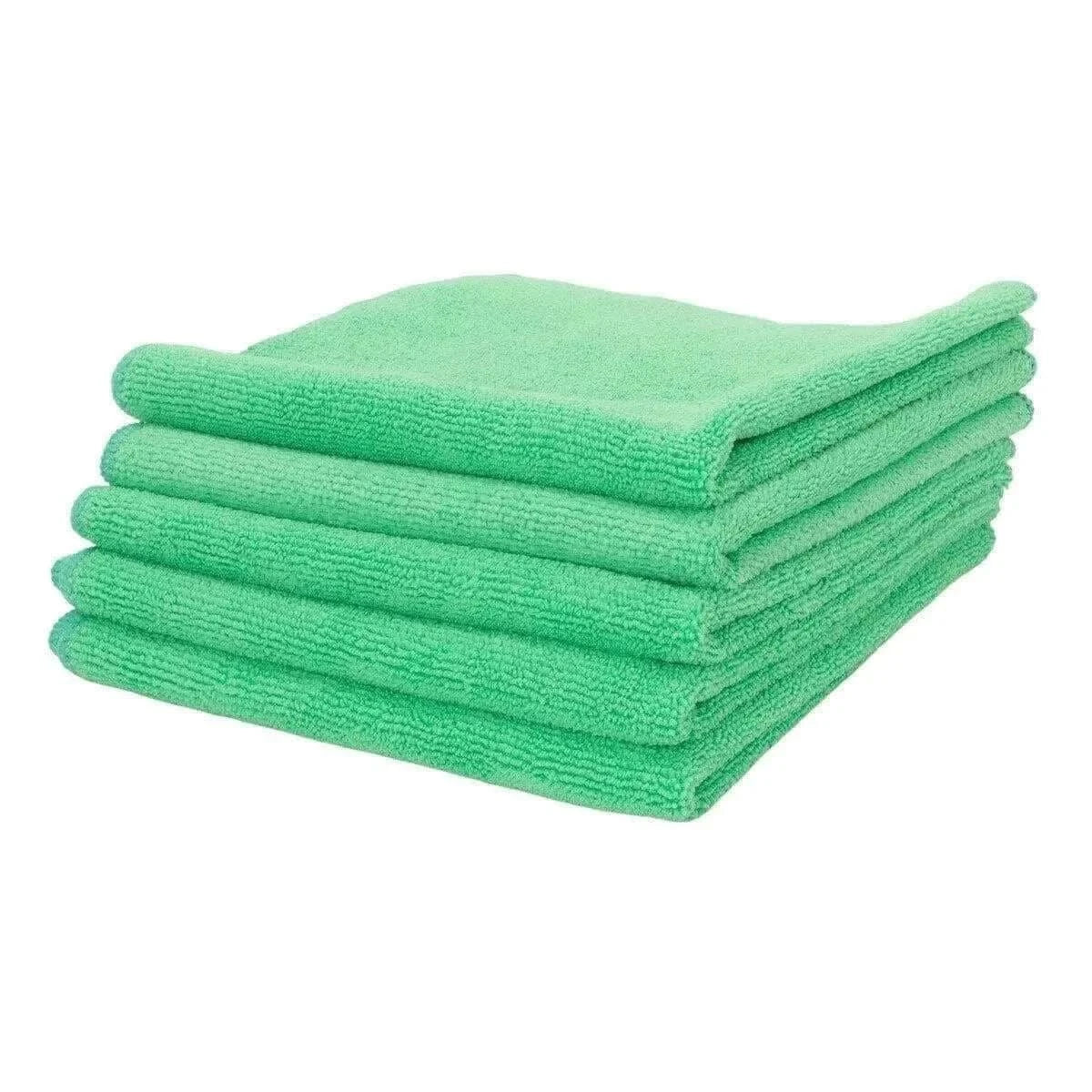 PACKED Microfiber 16” x 16” 400 GSM Carpet & Upholstery