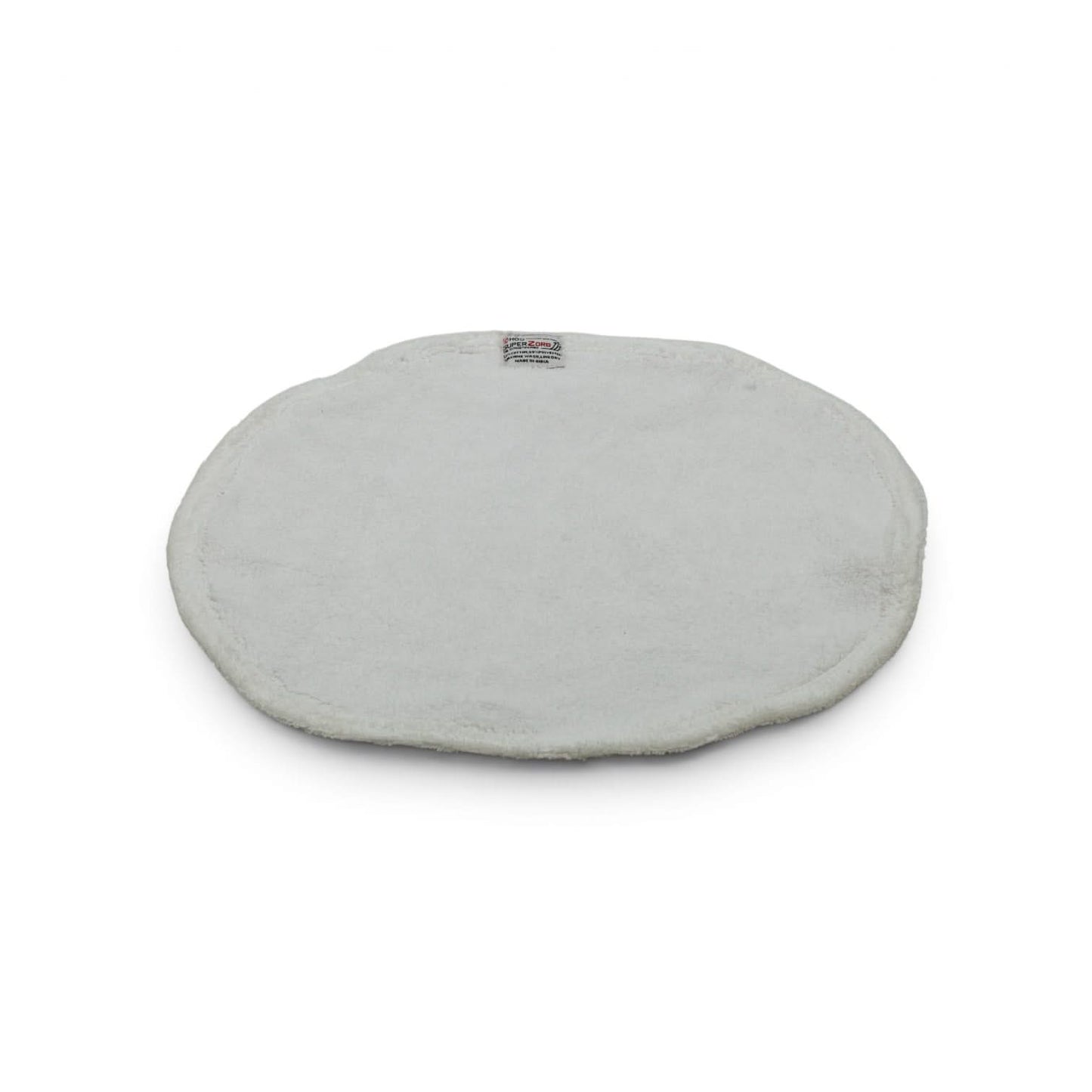 15" Superzorb Bonnets for the 14" Orbot LiO Machine