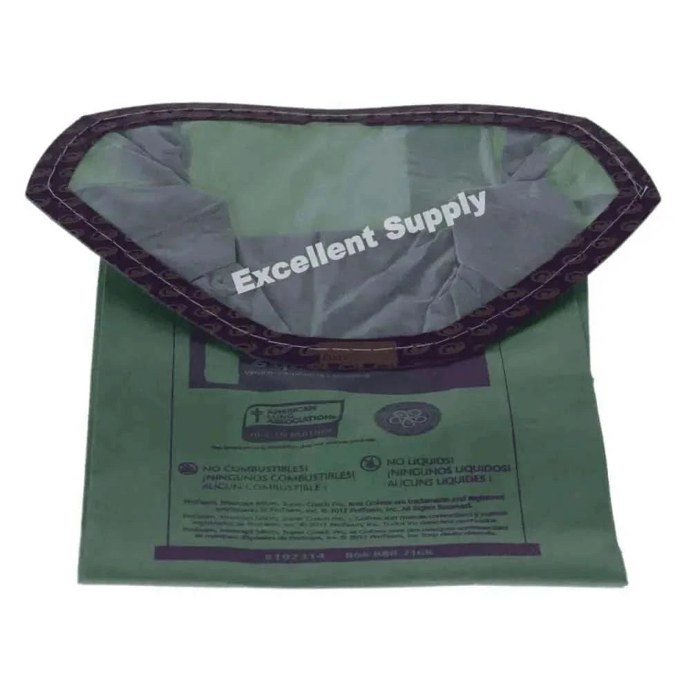 ProTeam FS 6 / SuperCoach / GoFree Vacuum Bags 107314
