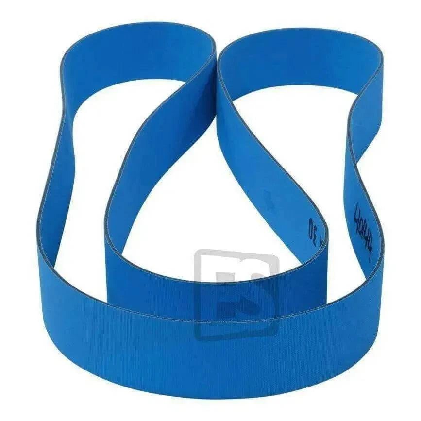 Replacement belt for Cimex CR48 19 inch carpet cleaning machine part 40144