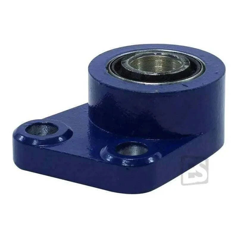 Replacement Cimex Pivot Bracket Left Hand Side for carpet cleaning and marble grinding machines