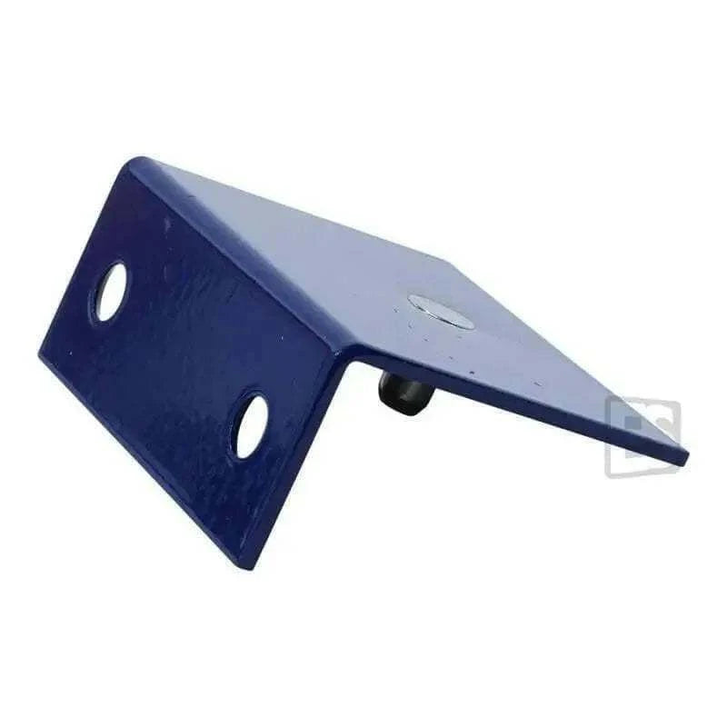 Replacement Cimex Solution Tank Bracket lower part for carpet cleaning and marble machines part #40091