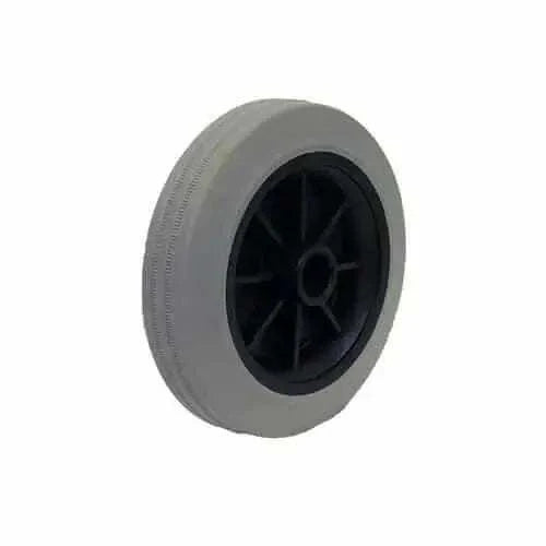 Replacement Cimex Stock Wheel 7.5 inch for Cimex Carpet Cleaning Machines and Marble Grinders