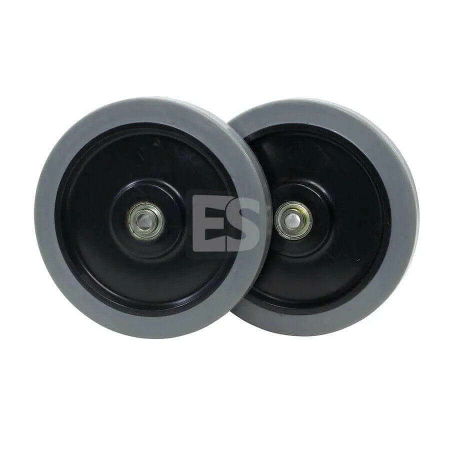Replacement Wheels for Penguin Sprayer set H-006