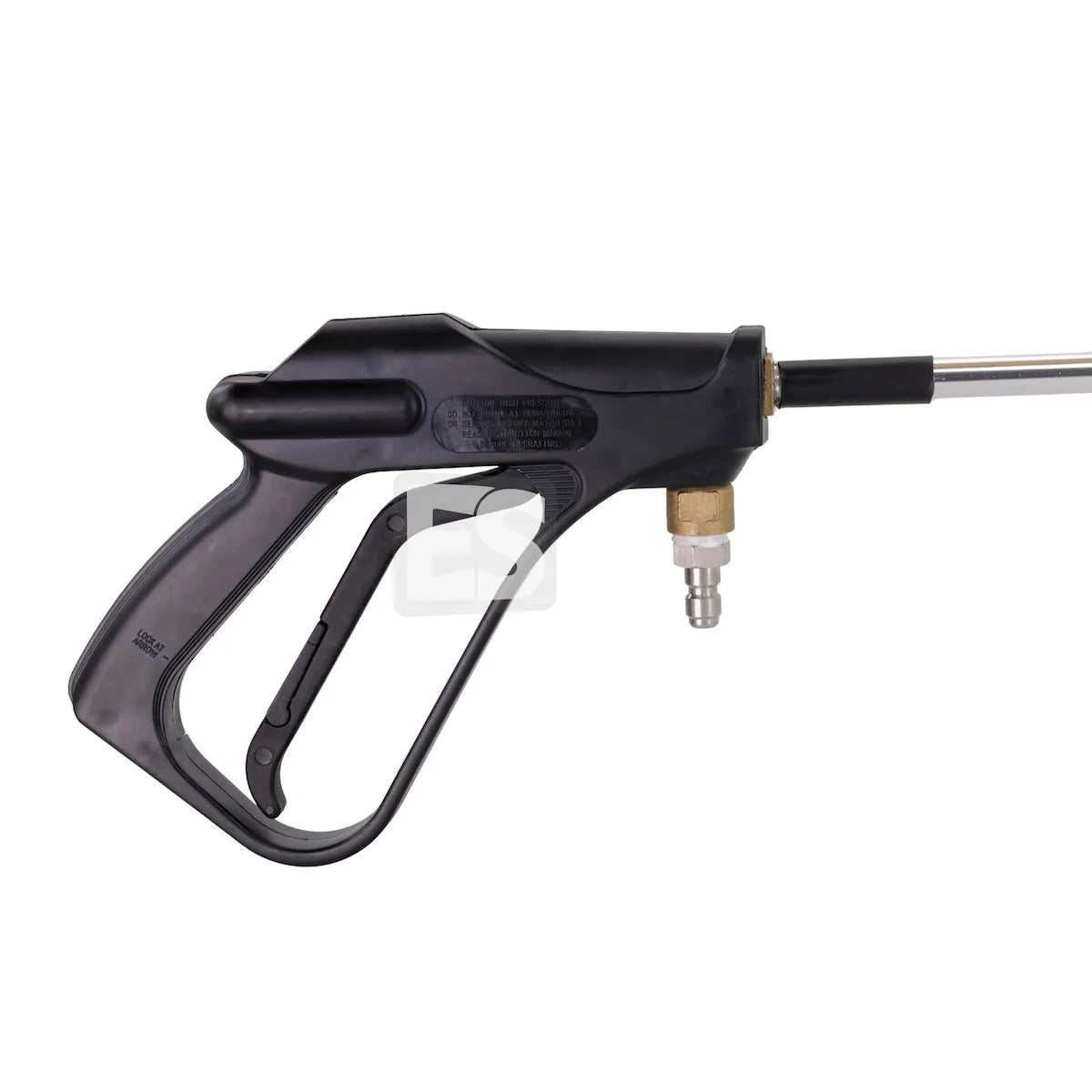 Spray-Gun / Lance for Penguin & Gentoo K-009