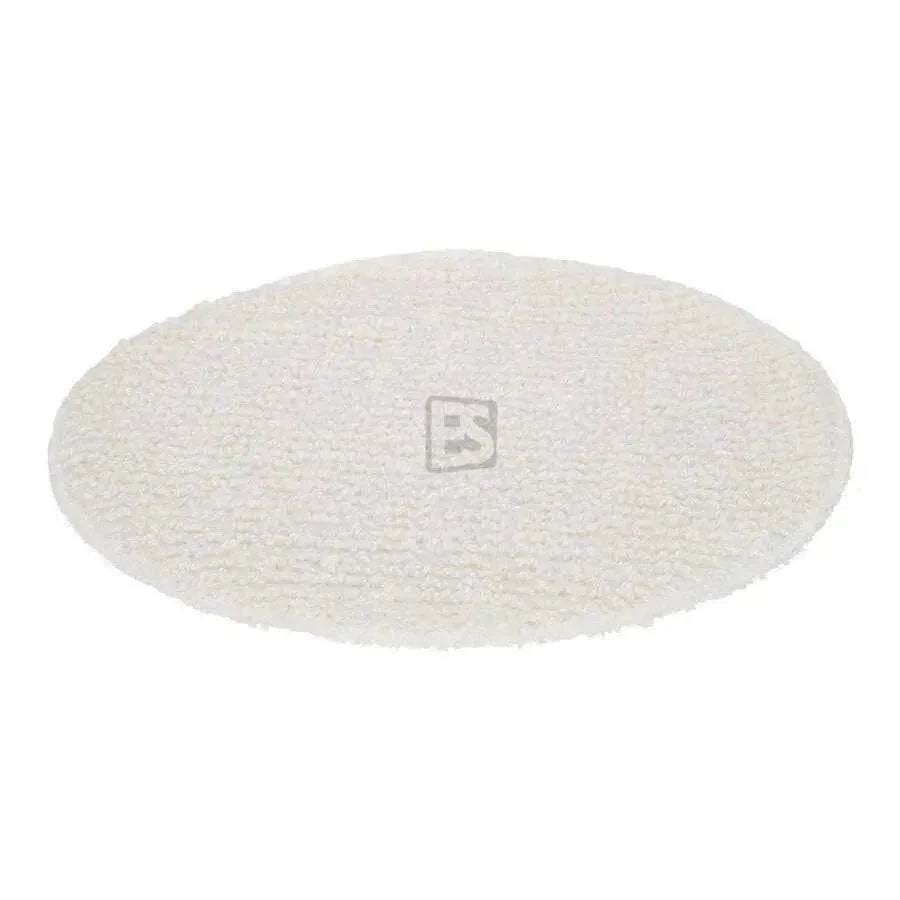 Tuway Thin One Carpet Bonnet 12 inch (Case of 6) Carpet Cleaning Bonne