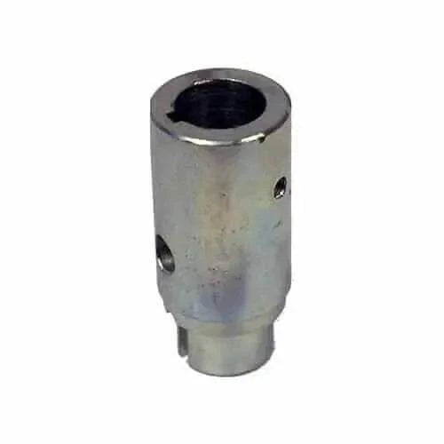 Cimex Motor Shaft Extension Part #49950 for carpet cleaning machines