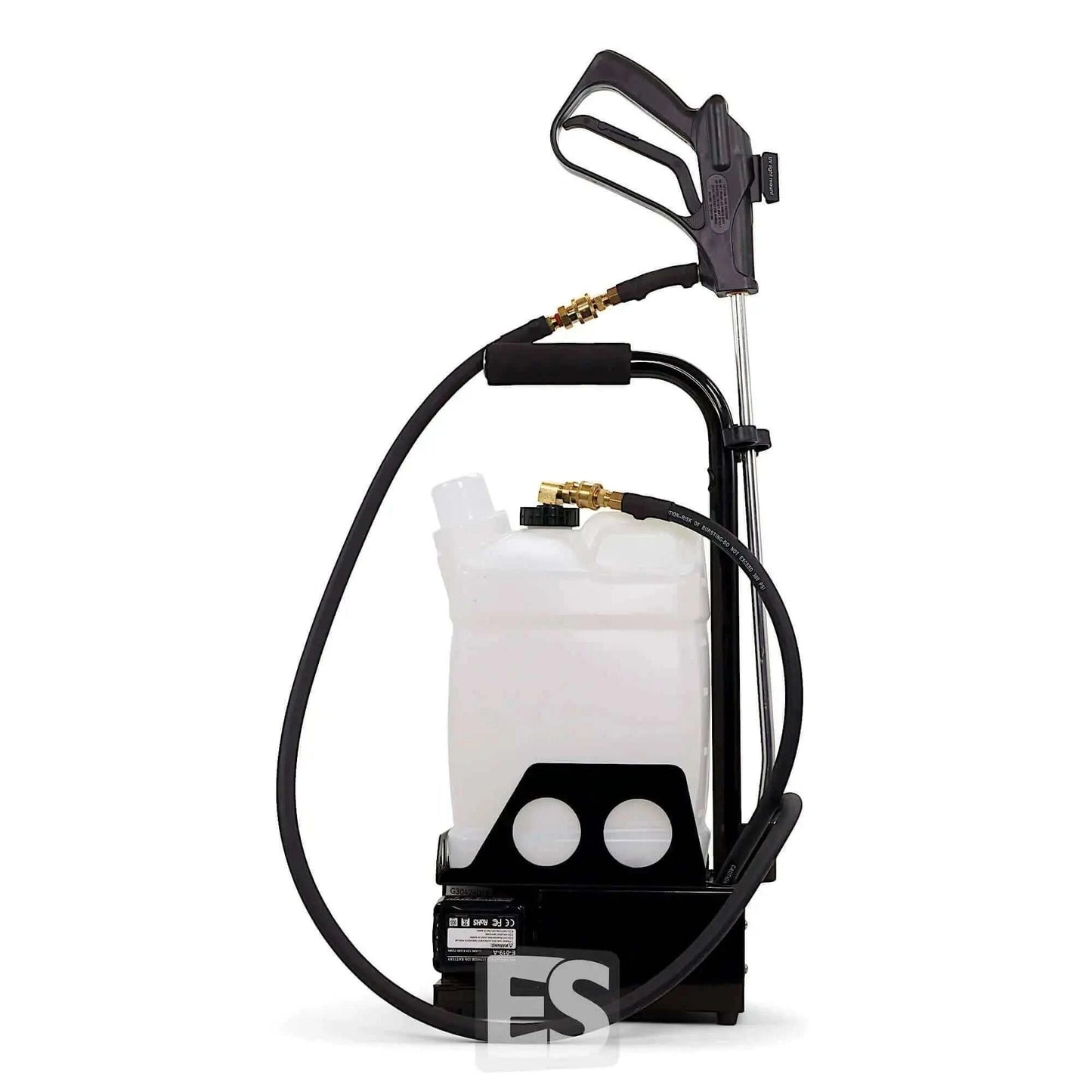 Gentoo G3 Battery Powered Sprayer – GEN3.0