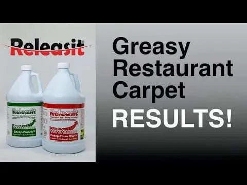 15" Cimex Carpet Scrubber CR38 | With 10" Big Boy Wheels, Pad Drivers,