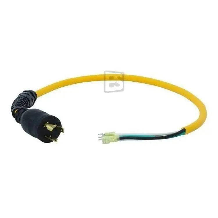 Orbot Vibe Handle Power Cord HOS 1033-19 genuine replacement part for carpet cleaning machines