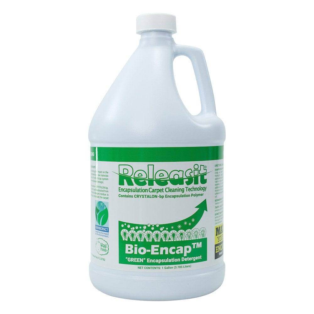 Releasit BioEncap GREEN Encapsulation Detergent 1 Gallon