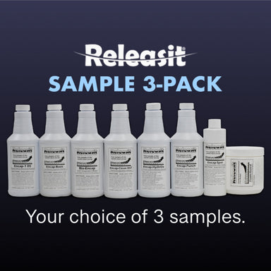 Releasit Sample 3-Pack