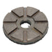 3 inch Grindex Disc for Marble, Granite and Concrete